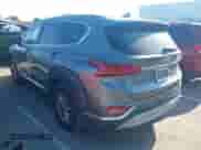 2019 Hyundai Santa Fe SEL Plus с VIN 5NMS3CAD0KH129894, выставлен на аукционе IAAI как лот 43265614 с пробегом 78 425 миль миль и . История ставок и продаж доступна на DreamBid. Изображение 3.