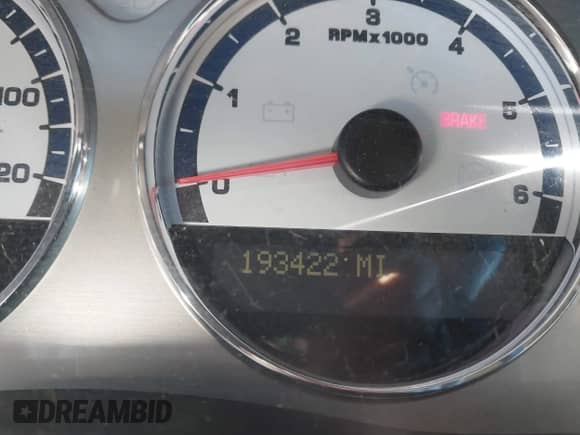 2005 Saturn Relay 2 с VIN 5GZDV03L95D297650, выставлен на аукционе IAAI как лот 41690454 с пробегом 193 422 миль миль и . История ставок и продаж доступна на DreamBid. Изображение 15.