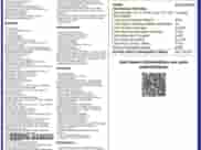 2018 BMW 5 Series 540i с VIN WBAJE5C54JWA92738, выставлен на аукционе Copart как лот 86695995 с пробегом 90 547 миль миль и Чистый • Clean title. История ставок и продаж доступна на DreamBid. Изображение 10.