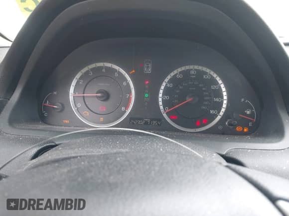 2011 Honda Accord LX с VIN 1HGCP2F35BA049022, выставлен на аукционе IAAI как лот 43222288 с пробегом 242 302 миль миль и . История ставок и продаж доступна на DreamBid. Изображение 7.