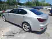 2006 Lexus IS 250 z VIN JTHBK262665015068, wystawiony jako IAAI lot #42858109 z przebiegiem 250 028 mil mil oraz . Historia ofert i sprzedaży dostępna na DreamBid. Obrazek 3.