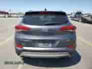 2018 Hyundai Tucson Value с VIN KM8J3CA25JU745572, выставлен на аукционе Copart как лот 68679485 с пробегом Не указан миль и Списание • Salvage title. История ставок и продаж доступна на DreamBid. Изображение 6.