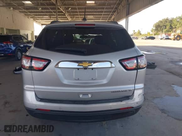 2016 Chevrolet Traverse LT с VIN 1GNKRGKD3GJ262548, выставлен на аукционе IAAI как лот 43310893 с пробегом 162 461 миль миль и . История ставок и продаж доступна на DreamBid. Изображение 16.