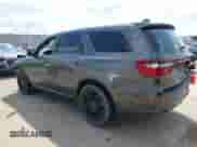 2018 Dodge Durango R/T z VIN 1C4SDHCT5JC370071, wystawiony jako IAAI lot #43159489 z przebiegiem 112 215 mil mil oraz . Historia ofert i sprzedaży dostępna na DreamBid. Obrazek 3.