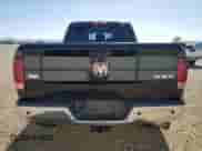 2010 Dodge 2500 SLT z VIN 3D7UT2HL9AG156706, wystawiony jako Copart lot #54522355 z przebiegiem 171 224 mil mil oraz Szkoda całkowita • Salvage title. Historia ofert i sprzedaży dostępna na DreamBid. Obrazek 6.
