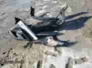 2023 Land Rover Discovery with VIN SALRT2EX3P2486083, listed as a Copart auction lot 87946645 with 20,667 mi miles and Salvage title. Bid and sale history available at DreamBid. Image 13.