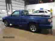 1999 Chevrolet S-10 с VIN 1GCCS14X2X8197253, выставлен на аукционе Copart как лот 73529154 с пробегом 216 165 миль миль и Чистый • Clean title. История ставок и продаж доступна на DreamBid. Изображение 2.