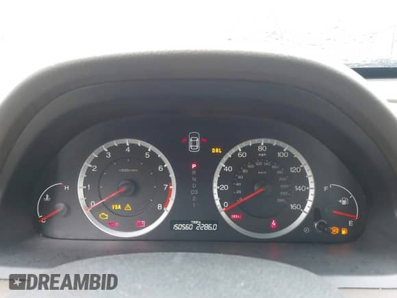 2010 Honda Accord EX-L с VIN 1HGCP2F86AA188070, выставлен на аукционе IAAI как лот 41805684 с пробегом 150 560 миль миль и . История ставок и продаж доступна на DreamBid. Изображение 7.