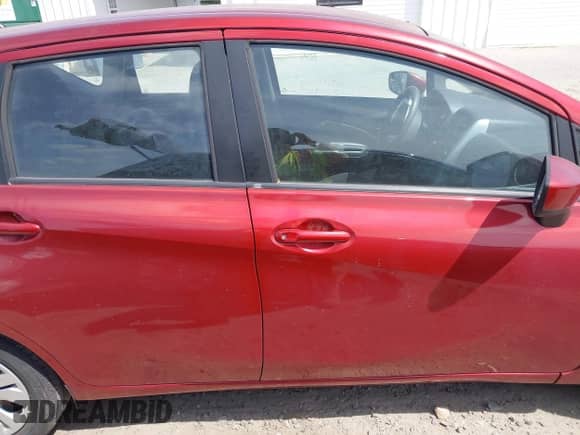 2017 Nissan Note SV с VIN 3N1CE2CP0HL354797, выставлен на аукционе IAAI как лот 42080794 с пробегом 74 878 миль миль и . История ставок и продаж доступна на DreamBid. Изображение 14.