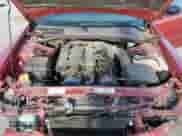 2008 Dodge Charger SXT с VIN 2B3LA33G78H127597, выставлен на аукционе Copart как лот 70795264 с пробегом 126 395 миль миль и Списание • Salvage title. История ставок и продаж доступна на DreamBid. Изображение 11.