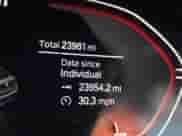 2023 BMW 4 Series M440i xDrive с VIN WBA13AW09PFP10270, выставлен на аукционе IAAI как лот 41588516 с пробегом 23 961 миль миль и . История ставок и продаж доступна на DreamBid. Изображение 7.