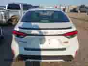 2020 Toyota Corolla XSE с VIN JTDT4RCE0LJ042924, выставлен на аукционе IAAI как лот 42899153 с пробегом 41 824 миль миль и . История ставок и продаж доступна на DreamBid. Изображение 16.