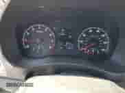 2018 Hyundai Accent SE with VIN 3KPC24A38JE013675, listed as a Copart auction lot 61670155 with 144,397 mi miles and Salvage title. Bid and sale history available at DreamBid. Image 9.