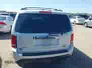 2014 Honda Pilot Touring with VIN 5FNYF3H95EB019027, listed as a IAAI auction lot 43424914 with 91,055 mi miles and . Bid and sale history available at DreamBid. Image 16.