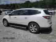 2017 Chevrolet Traverse Premier с VIN 1GNKVJKD4HJ211134, выставлен на аукционе Copart как лот 61013065 с пробегом 53 253 миль миль и Списание • Salvage title. История ставок и продаж доступна на DreamBid. Изображение 2.