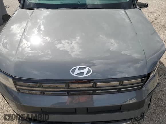 2024 Hyundai Santa Fe Limited с VIN 5NMP34G14RH008515, выставлен на аукционе Copart как лот 71257414 с пробегом 6 594 миль миль и Списание • Salvage title. История ставок и продаж доступна на DreamBid. Изображение 12.