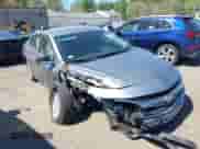 2023 Chevrolet Malibu LS с VIN 1G1ZB5ST8PF195948, выставлен на аукционе IAAI как лот 42116046 с пробегом 19 713 миль миль и . История ставок и продаж доступна на DreamBid. Изображение 13.