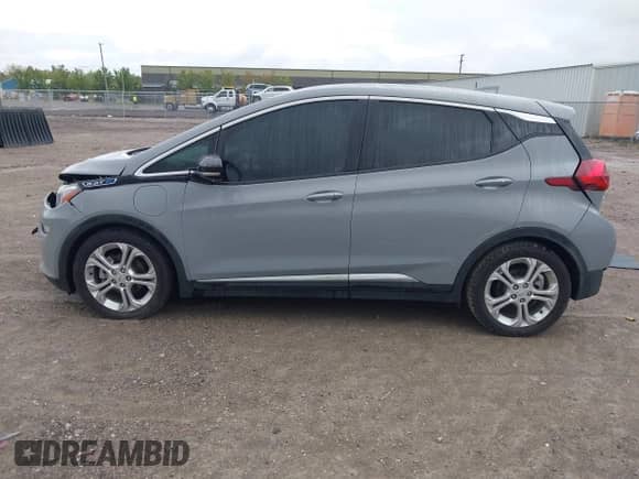 2019 Chevrolet Bolt EV LT с VIN 1G1FY6S01K4142249, выставлен на аукционе IAAI как лот 43308257 с пробегом 39 782 миль миль и . История ставок и продаж доступна на DreamBid. Изображение 14.