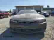 2015 Chevrolet Camaro SS with VIN 2G1FG1EW3F9297507, listed as a Copart auction lot 68206825 with 70,294 mi miles and Salvage title. Bid and sale history available at DreamBid. Image 5.