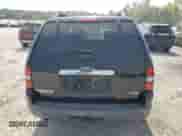 2006 Ford Explorer XLT с VIN 1FMEU73E26UB70870, выставлен на аукционе Copart как лот 70656335 с пробегом 203 258 миль миль и Списание • Salvage title. История ставок и продаж доступна на DreamBid. Изображение 6.
