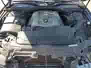 2003 BMW 7 Series 745Li with VIN WBAGN63443DR19933, listed as a Copart auction lot 56068055 with Not provided miles and Salvage title. Bid and sale history available at DreamBid. Image 11.