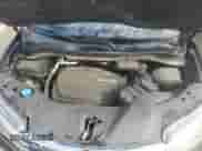 2016 Honda Pilot EX-L with VIN 5FNYF6H89GB076553, listed as a Copart auction lot 81581795 with 109,064 mi miles and Salvage title. Bid and sale history available at DreamBid. Image 12.