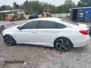 2022 Honda Accord Sport с VIN 1HGCV1F35NA089315, выставлен на аукционе IAAI как лот 43309825 с пробегом 83 515 миль миль и . История ставок и продаж доступна на DreamBid. Изображение 14.