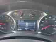 2024 Chevrolet Equinox LS with VIN 3GNAXHEG2RL303650, listed as a IAAI auction lot 43416770 with 26,457 mi miles and . Bid and sale history available at DreamBid. Image 7.