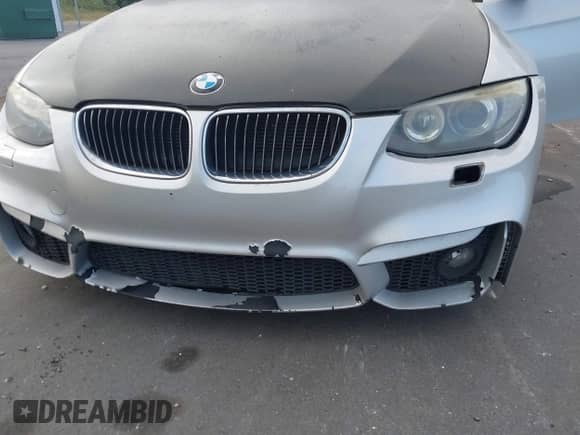 2011 BMW 3 Series 335i с VIN WBADX7C58BE581554, выставлен на аукционе IAAI как лот 43573834 с пробегом Не указан миль и . История ставок и продаж доступна на DreamBid. Изображение 6.