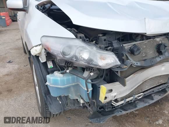 2011 Nissan Murano SV z VIN JN8AZ1MWXBW171518, wystawiony jako IAAI lot #41794252 z przebiegiem 98 116 mil mil oraz . Historia ofert i sprzedaży dostępna na DreamBid. Obrazek 6.