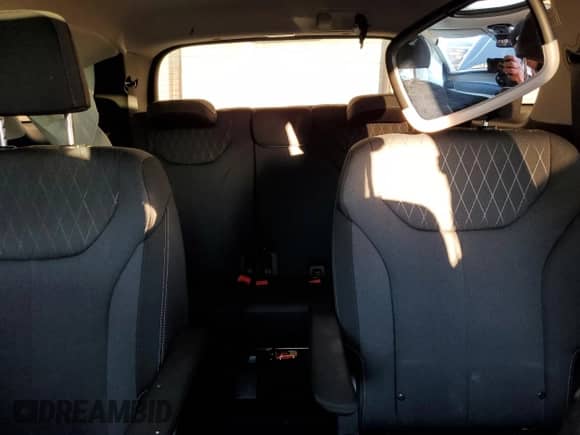 2020 Hyundai Palisade SEL с VIN KM8R2DHE6LU147585, выставлен на аукционе Copart как лот 36311313 с пробегом 37 940 миль миль и . История ставок и продаж доступна на DreamBid. Изображение 10.