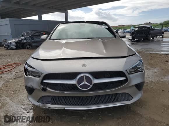 2020 Mercedes-Benz CLA 250 с VIN W1K5J4GB9LN089789, выставлен на аукционе Copart как лот 84417115 с пробегом 91 391 миль миль и Чистый • Clean title. История ставок и продаж доступна на DreamBid. Изображение 5.