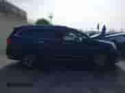 2022 Honda Pilot Touring 8-Passenger z VIN 5FNYF5H95NB017211, wystawiony jako IAAI lot #43010500 z przebiegiem 38 363 mil mil oraz . Historia ofert i sprzedaży dostępna na DreamBid. Obrazek 14.