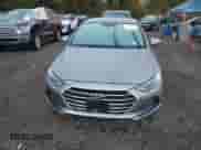 2017 Hyundai Elantra SE with VIN 5NPD84LF9HH046782, listed as a IAAI auction lot 43357114 with 100,895 mi miles and . Bid and sale history available at DreamBid. Image 12.