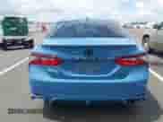 2023 Toyota Camry SE with VIN 4T1G11AK4PU102756, listed as a IAAI auction lot 43021249 with 46,205 mi miles and . Bid and sale history available at DreamBid. Image 17.