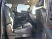 2010 Cadillac Escalade ESV Premium with VIN 1GYUKJEFXAR109233, listed as a Copart auction lot 86785064 with 263,284 mi miles and Salvage title. Bid and sale history available at DreamBid. Image 11.