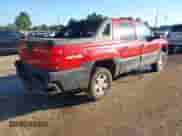 2003 Chevrolet Avalanche с VIN 3GNEK13T13G167566, выставлен на аукционе IAAI как лот 43371581 с пробегом 248 766 миль миль и . История ставок и продаж доступна на DreamBid. Изображение 4.