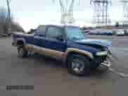 1999 Chevrolet Silverado 2500 LS z VIN 1GCGK29U4XE233127, wystawiony jako IAAI lot #41811564 z przebiegiem Nie podano mil oraz . Historia ofert i sprzedaży dostępna na DreamBid. Obrazek 1.