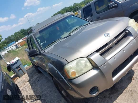 2004 Nissan Frontier XE с VIN 1N6ED29X04C445524, выставлен на аукционе IAAI как лот 42788925 с пробегом 339 652 миль миль и . История ставок и продаж доступна на DreamBid. Изображение 1.