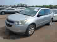 2012 Chevrolet Traverse LS с VIN 1GNKVEED9CJ149824, выставлен на аукционе IAAI как лот 43241507 с пробегом 201 764 миль миль и . История ставок и продаж доступна на DreamBid. Изображение 2.