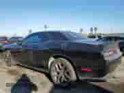 2019 Dodge Challenger SXT с VIN 2C3CDZAG5KH501261, выставлен на аукционе Copart как лот 82255865 с пробегом 119 269 миль миль и Списание • Salvage title. История ставок и продаж доступна на DreamBid. Изображение 2.