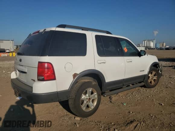 2005 Ford Explorer XLT с VIN 1FMZU73K65ZA57867, выставлен на аукционе Copart как лот 80412475 с пробегом Не указан миль и Списание • Salvage title. История ставок и продаж доступна на DreamBid. Изображение 3.