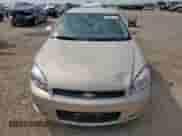 2011 Chevrolet Impala Police Police с VIN 2G1WD5EM4B1169137, выставлен на аукционе Copart как лот 56906145 с пробегом Не указан миль и На запчасти • Non repairable. История ставок и продаж доступна на DreamBid. Изображение 5.