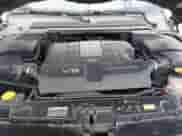 2013 Land Rover Range Rover Sport SC z VIN SALSH2E48DA802796, wystawiony jako IAAI lot #41613187 z przebiegiem 104 024 mil mil oraz . Historia ofert i sprzedaży dostępna na DreamBid. Obrazek 10.