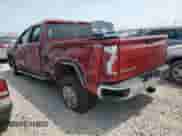 2024 Chevrolet Silverado 3500HD LTZ z VIN 1GC4YUEYXRF368678, wystawiony jako Copart lot #66715254 z przebiegiem Nie podano mil oraz Szkoda całkowita • Salvage title. Historia ofert i sprzedaży dostępna na DreamBid. Obrazek 2.