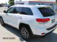 2019 Jeep Grand Cherokee Laredo E with VIN 1C4RJEAG0KC556467, listed as a Copart auction lot 84939625 with 69,521 mi miles and Salvage title. Bid and sale history available at DreamBid. Image 4.