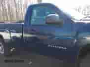 2012 Chevrolet Silverado 1500 Work Truck с VIN 1GCNKPE04CZ147052, выставлен на аукционе IAAI как лот 41910496 с пробегом 143 777 миль миль и . История ставок и продаж доступна на DreamBid. Изображение 13.