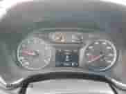 2019 Chevrolet Equinox LS с VIN 3GNAXSEV2KS667056, выставлен на аукционе Copart как лот 81416195 с пробегом 64 122 миль миль и Списание • Salvage title. История ставок и продаж доступна на DreamBid. Изображение 9.