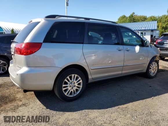 2009 Toyota Sienna XLE с VIN 5TDBK22C19S024839, выставлен на аукционе Copart как лот 81489835 с пробегом 120 043 миль миль и Чистый • Clean title. История ставок и продаж доступна на DreamBid. Изображение 3.