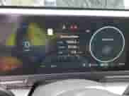 2024 Hyundai Kona Limited z VIN KM8HE3A6XRU004292, wystawiony jako Copart lot #48234055 z przebiegiem 1 366 mil mil oraz Szkoda całkowita • Salvage title. Historia ofert i sprzedaży dostępna na DreamBid. Obrazek 9.